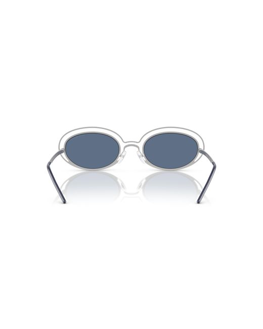 Emporio Armani Black Sunglass Ea2160