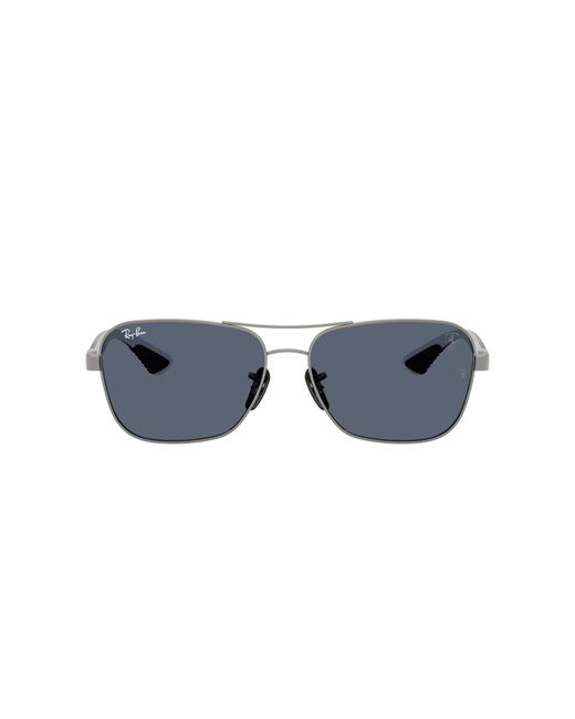 Ray-Ban Black Ray