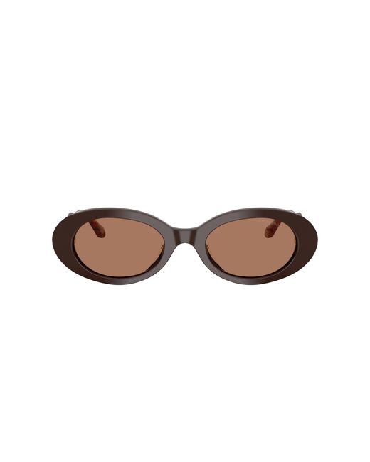 Giorgio Armani Black Sunglass Ar8234u