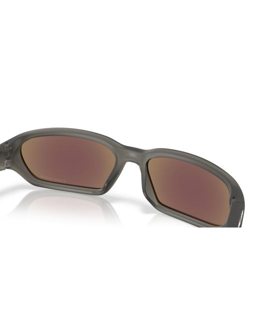 Oakley Blue Sunglass Terraforma