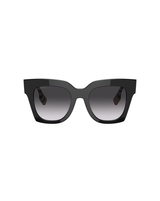 Burberry Black Be4364