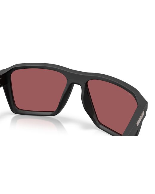Costa Black Sunglass Antille for men