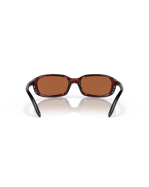 Costa Green Sunglass 6s9017 Brine for men