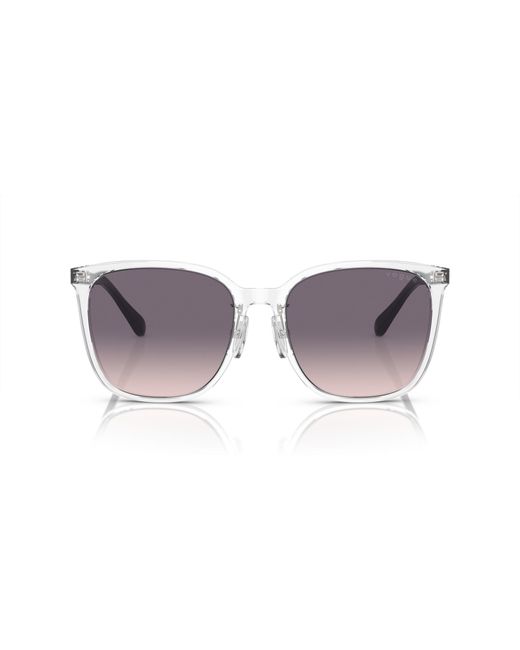 Vogue Eyewear Black Sunglass Vo5537sd