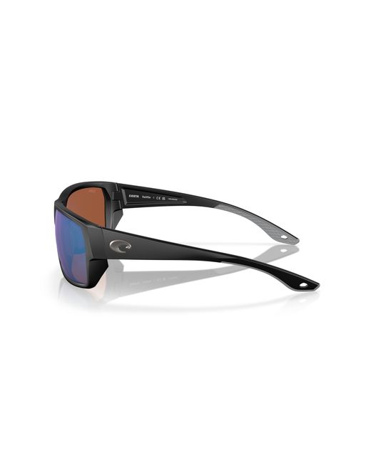 Costa Green Sunglass Tailfin for men