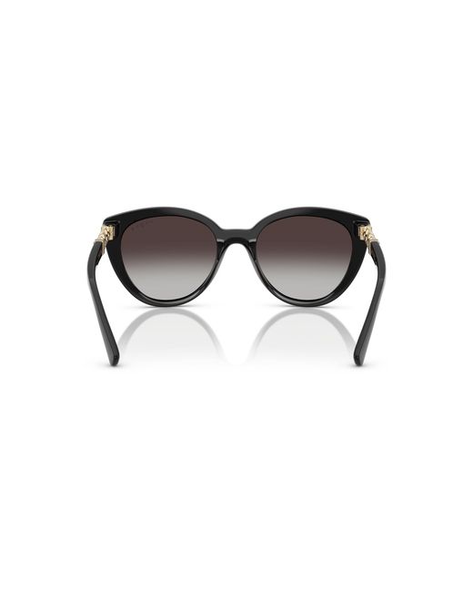 Vogue Eyewear Black Sunglass Vo5634sb