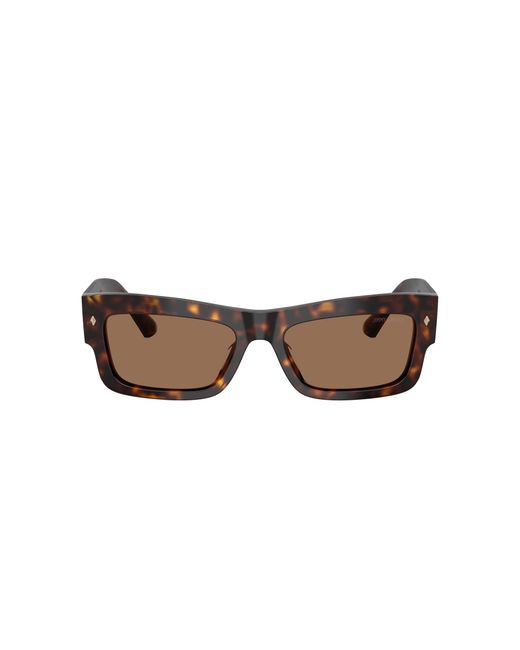 Jimmy Choo Black Sunglass Jc5063u