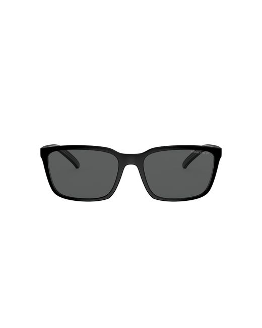 Arnette Black Sunglass An4311 for men