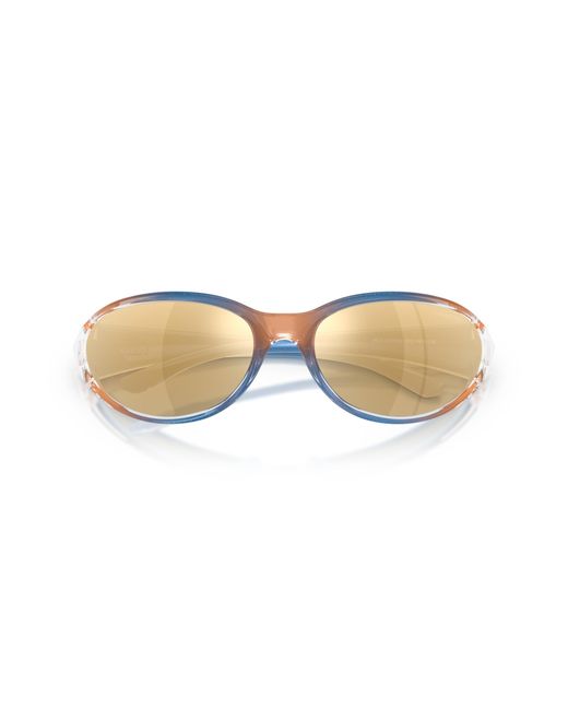 Arnette Black Sunglass Raven for men