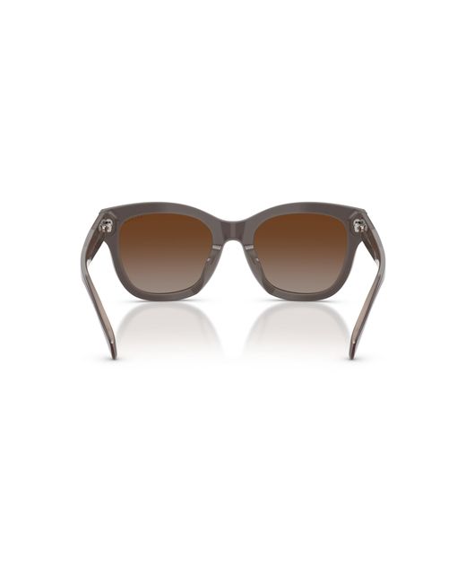 Ralph Black Sunglass Ra5301u