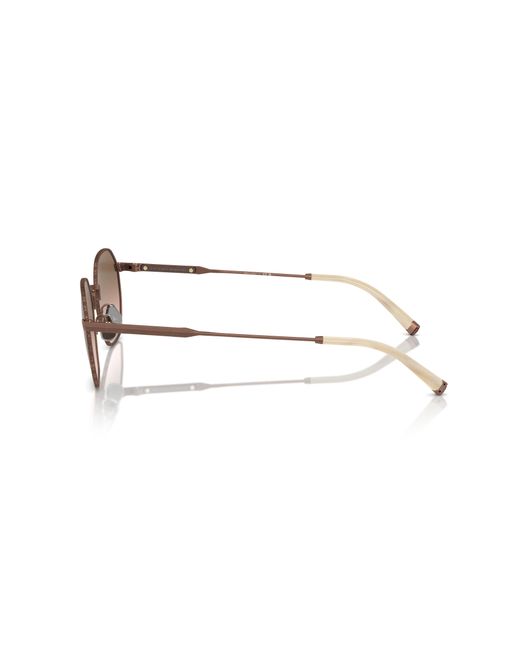 Brunello Cucinelli Black Sunglass Bc2003st