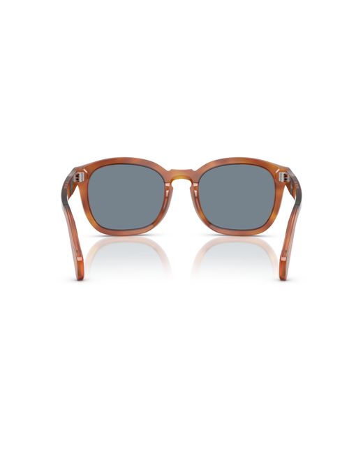 Persol Black Sunglass Po0082s