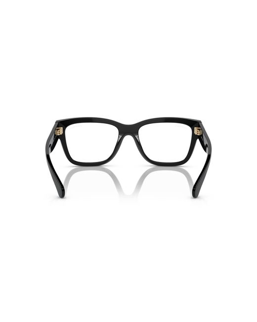 Chanel Black Sunglass Ch3455s