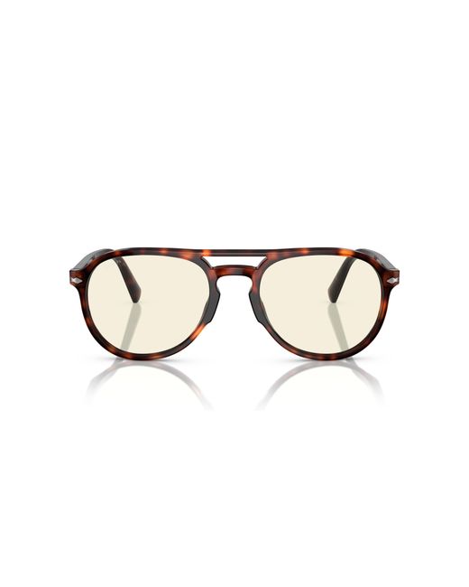 Persol Multicolor Sunglasses Po3235s