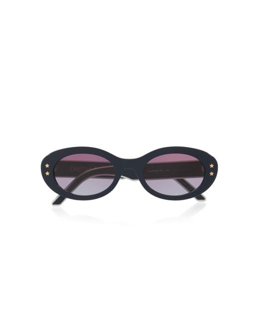 Dior Black Sunglass Pacific B4i
