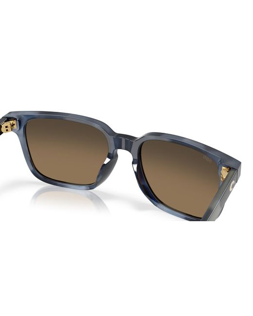 Costa Black Sunglass Kailano for men