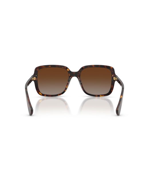 Ralph Black Sunglass Ra5333u