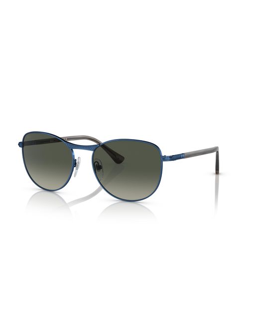 Persol Black Sunglass Po1002s