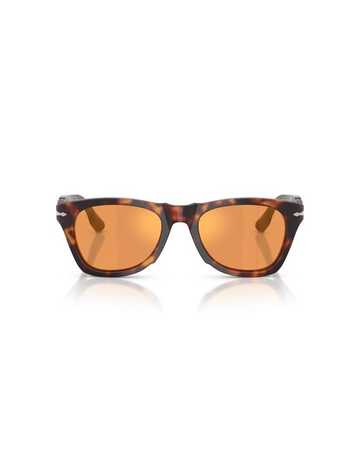Persol Black Sunglass Po8001s
