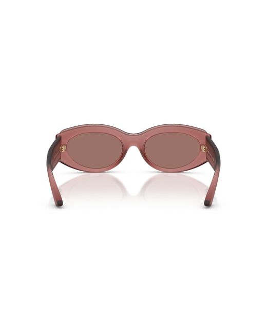 Jimmy Choo Black Sunglass Jc6002u