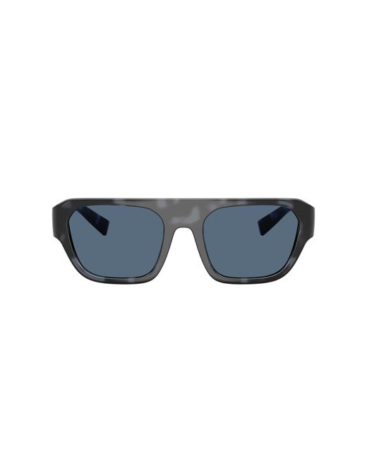 Dolce & Gabbana Black Sunglass Dg6206 for men