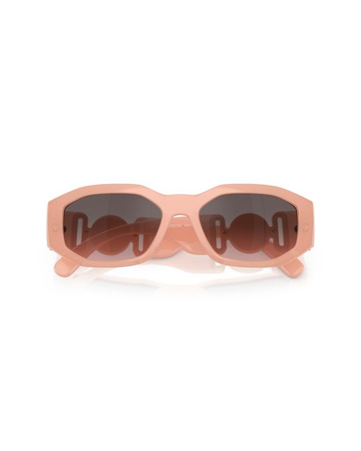 Versace Black Sunglass Biggie for men