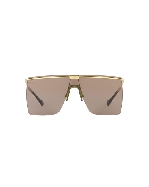 Gucci Black Sunglasses gg1096s for men