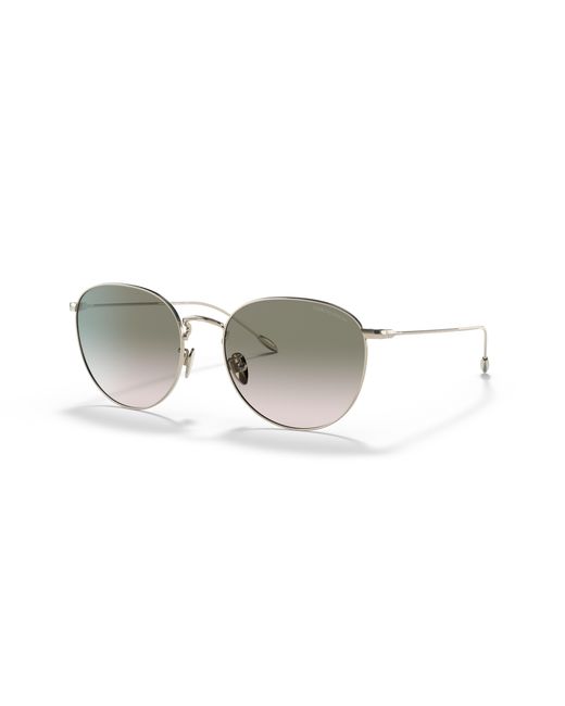 Giorgio Armani Multicolor Sunglass Ar6114