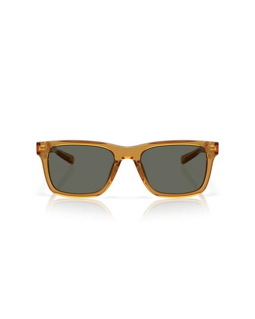 Costa Black Sunglass Tybee for men