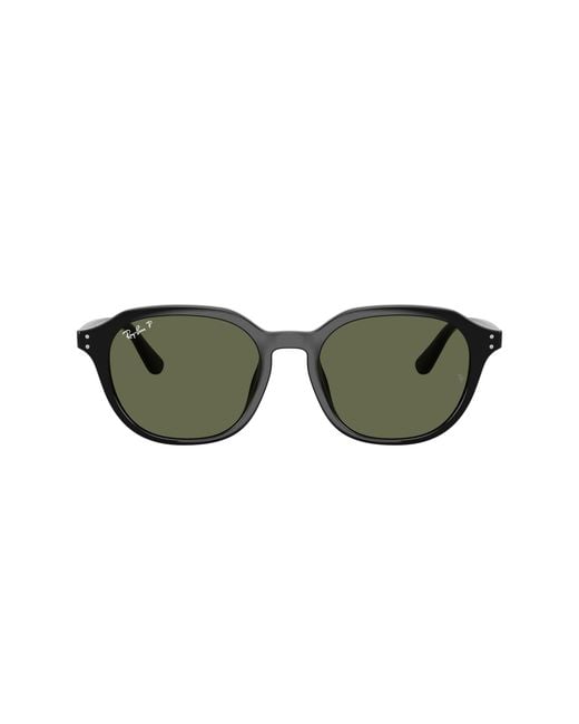 Ray-Ban Black Ray