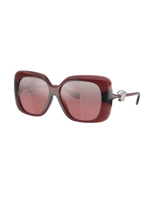 Versace Black Sunglass VE4499U