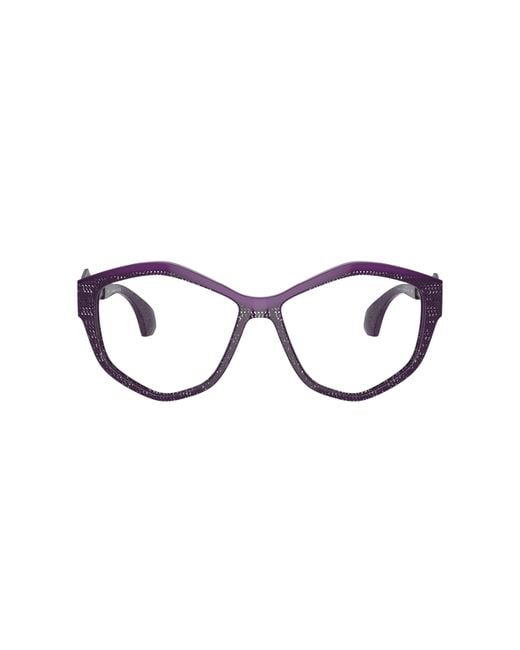 Alain Mikli Black Sunglass A05501