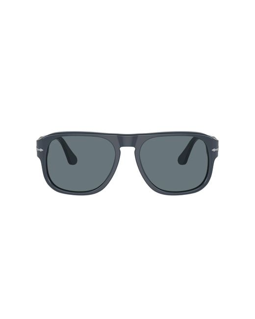 Persol Black Sunglass Po3310s
