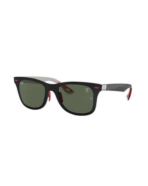 Ray-Ban Black Ray