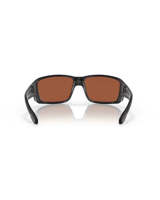 Costa Green Sunglass Tuna Alley Pro for men