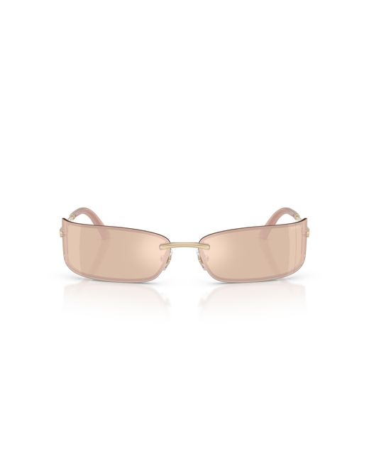 Jimmy Choo Black Sunglass Jc4024b