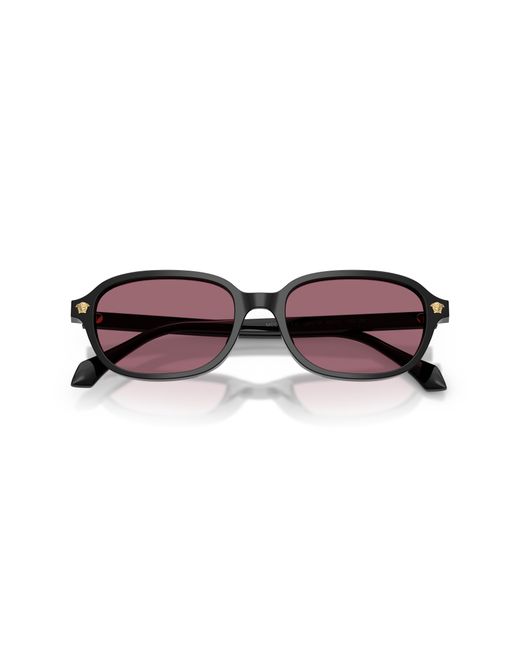 Versace Black Sunglasses Ve4514D