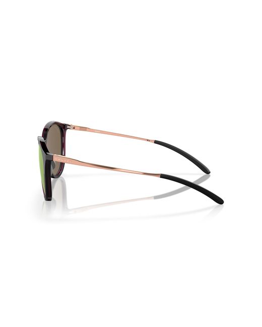 Oakley Black Sunglass Sielo