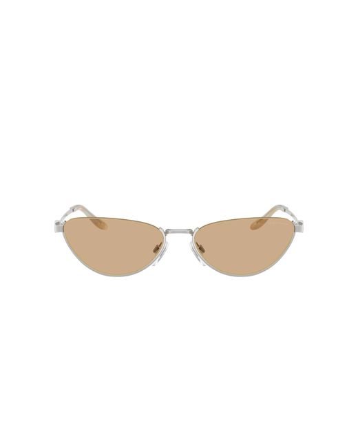 Ralph Lauren Black Sunglass Rl7095