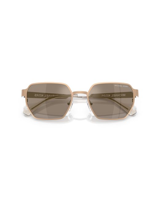 Michael Kors Black Sunglass Madagascar for men