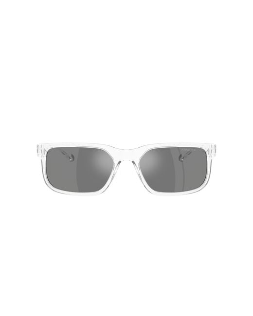 Arnette Black Sunglass An4372 for men