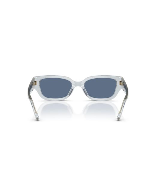 COACH Black Sunglass Cbz52