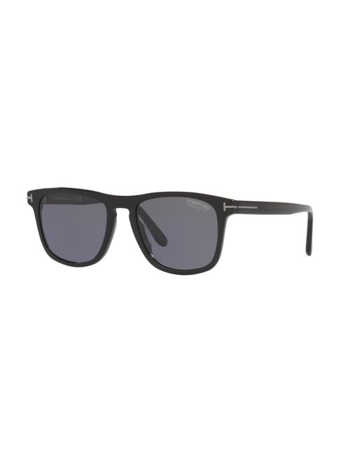Tom Ford Sunglass FT0930-N in Black für Herren