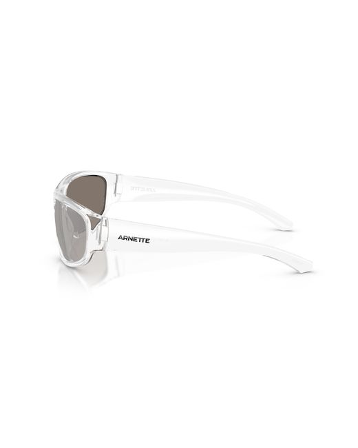 Arnette Black Sunglass Gondo for men