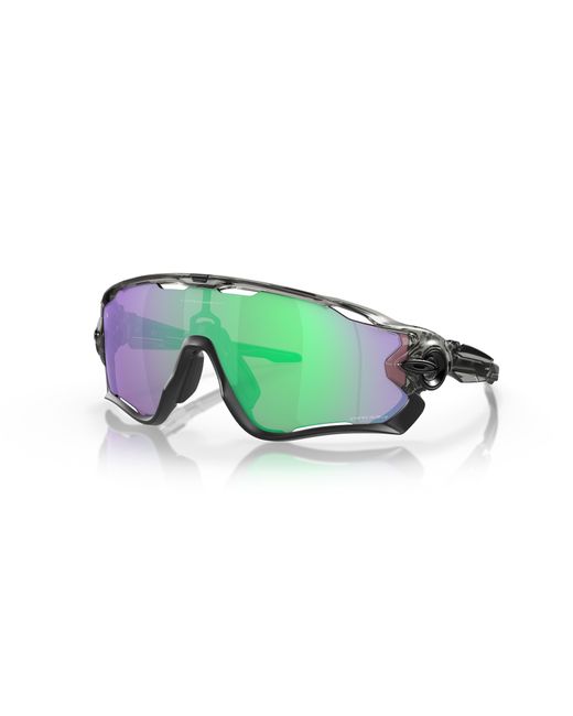 Oakley Green Sunglass Jawbreakertm