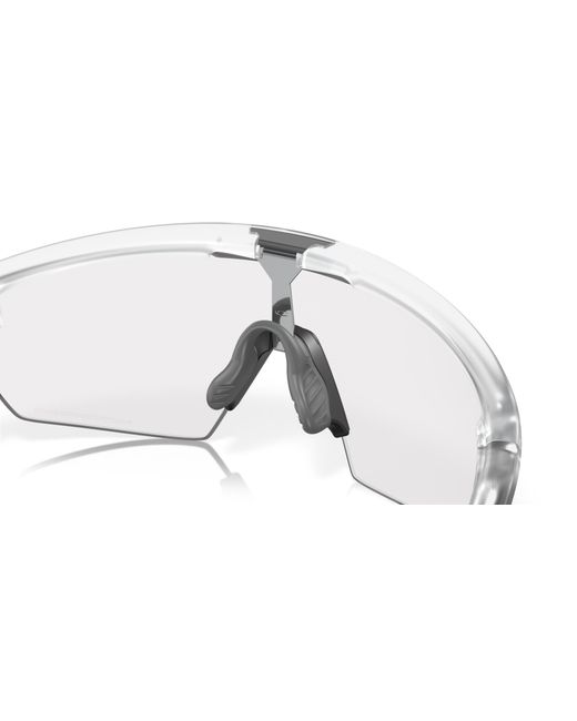 Oakley Black Sunglass Sphaeratm