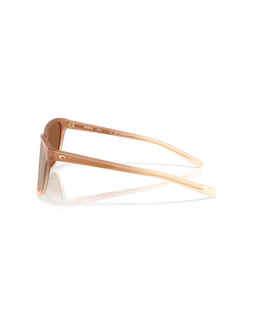 Costa Black Sunglass May