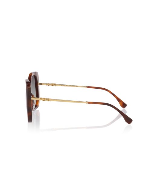 Fendi Black Sunglass Graphy Fe40201i
