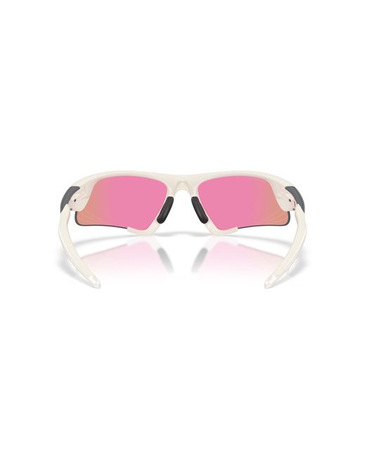 Oakley Black Sunglass Oo9532 Suture Jacket®