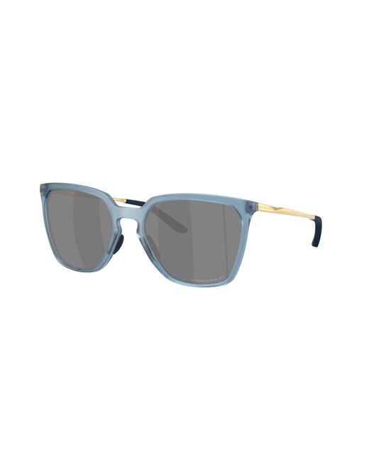 Oakley Black Oo9480 Sielo Sq Sunglasses